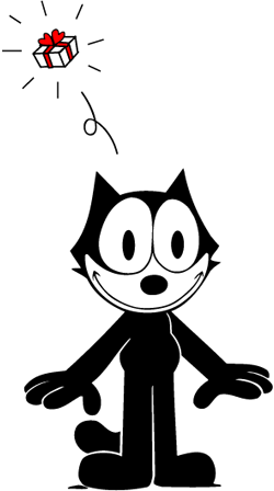 felix the cat