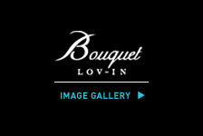 LOV-IN Bouquet Image Gallery