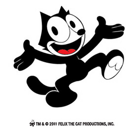 Felix The Cat